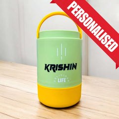 YumMate Thermal Lunch π₯ Box β 900 ML