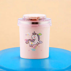 2-1 Meal-To-Go Vacuum Cup - 530 ML