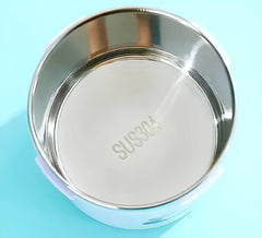 2-1 Meal-To-Go Vacuum Cup - 530 ML