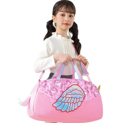 3D Duffel Bags For Kids 18 Inch