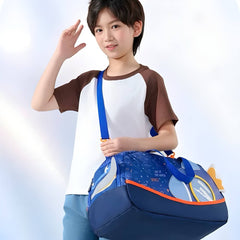 3D Duffel Bags For Kids 18 Inch