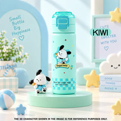 Kawaii Friends Insulated Bottle