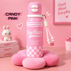 StyleSip Dual Sip Insulated Bottle