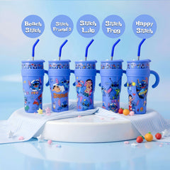 Stitch Aloha Tumbler 1200ML💧