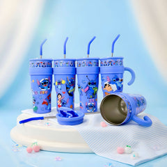 Stitch Aloha Tumbler 1200ML💧