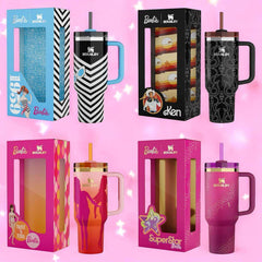 Barbie™ x Stanley - Limited Edition