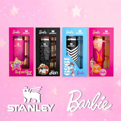 Barbie™ x Stanley - Limited Edition