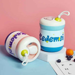 Bento Carnival Soup Cup (Leak Proof)