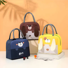 Bunny Lunch Bag