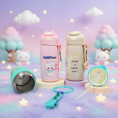 BunnySip Sipper Bottle