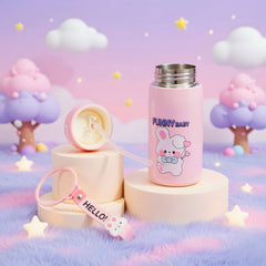 BunnySip Sipper Bottle