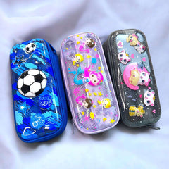 Charm3D Pencil Pouch 💖