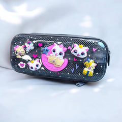Charm3D Pencil Pouch 💖