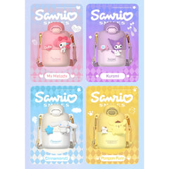 ✨ Sanrio Smiles Kids Insulated Bottle
