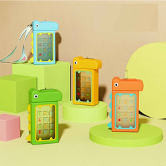 Dino Mobile Sipper Water Bottle