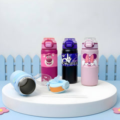 Disney Cartoon Sipper 🧃✨ (600 ML)