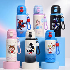 Disney Magic Dual Sip bottle 500 ML