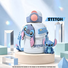 Disney Star Dual Sip Bottle 600 ML