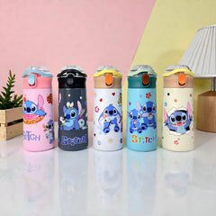 Disney Stitch Insulated Kids Bottle