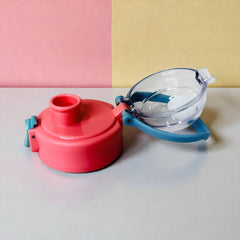 Disney Stitch Insulated Kids Bottle