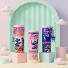 Disney Stitch Fun Print Kids Tumbler