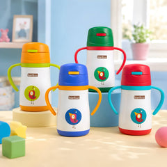 Doodle Toddlers Sipper Bottle โ 280ML