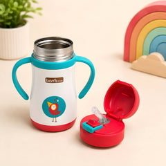 Doodle Toddlers Sipper Bottle โ 280ML