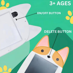 DrawBuddy Writing Pad