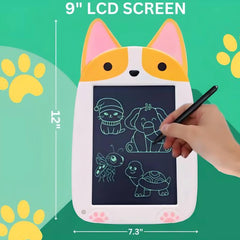 DrawBuddy Writing Pad