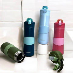 Fanson Slim Sipper Bottle - 500 ML