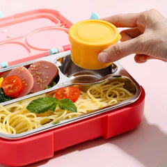 Fit & Fresh Bento Lunch Box