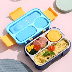Fit & Fresh Bento Lunch Box