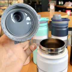 FreshFlow Bottle 750ml 💧🌿