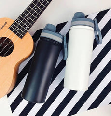 FreshFlow Bottle 750ml 💧🌿