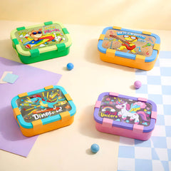 FunBlast Kawaii Bento Box ⭐️