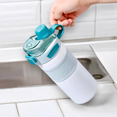 Garrafa Stainless Steel Tumbler