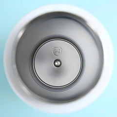 Garrafa Stainless Steel Tumbler