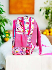 Glam Girl Backpack 18" Inch