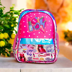 Glam Girl Backpack 18" Inch