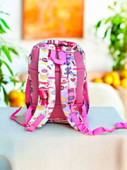 Glam Girl Backpack 18" Inch