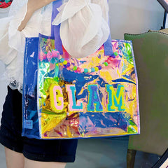 Gorgeous Vest Tote | Roomy-Versatile-High-End