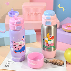 HappySip Bottle