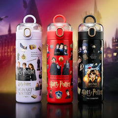 Harry Potter Sipper 450ML