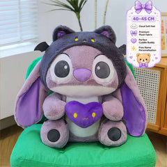 Heart Stitch Plush (40-45 CM)
