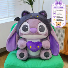Heart Stitch Plush (40-45 CM)