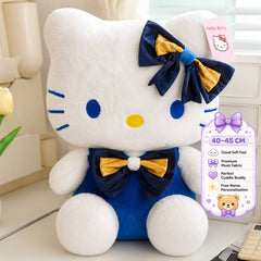 Hello Kitty Plush (40-45 CM)