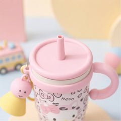Hello Kitty Tumbler 550 ML