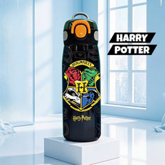 HeroVerse Sipper Bottle – 620 ML
