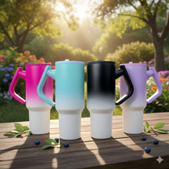 Hydra Prime Insulated Tumbler – 1.2 L