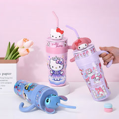 Little Friends Tumbler ✨ 1.2L